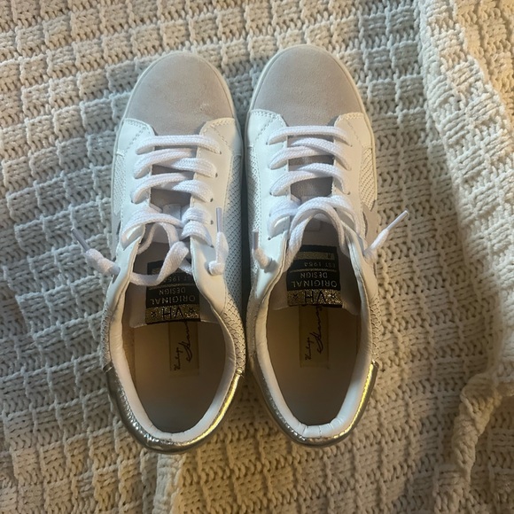 Vintage Havana slip on sneakers - Picture 1 of 6